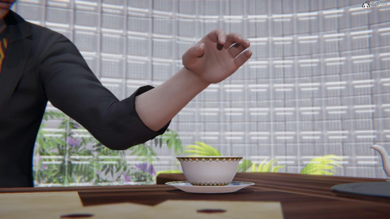 [3D]一夜暴富第15章-03话