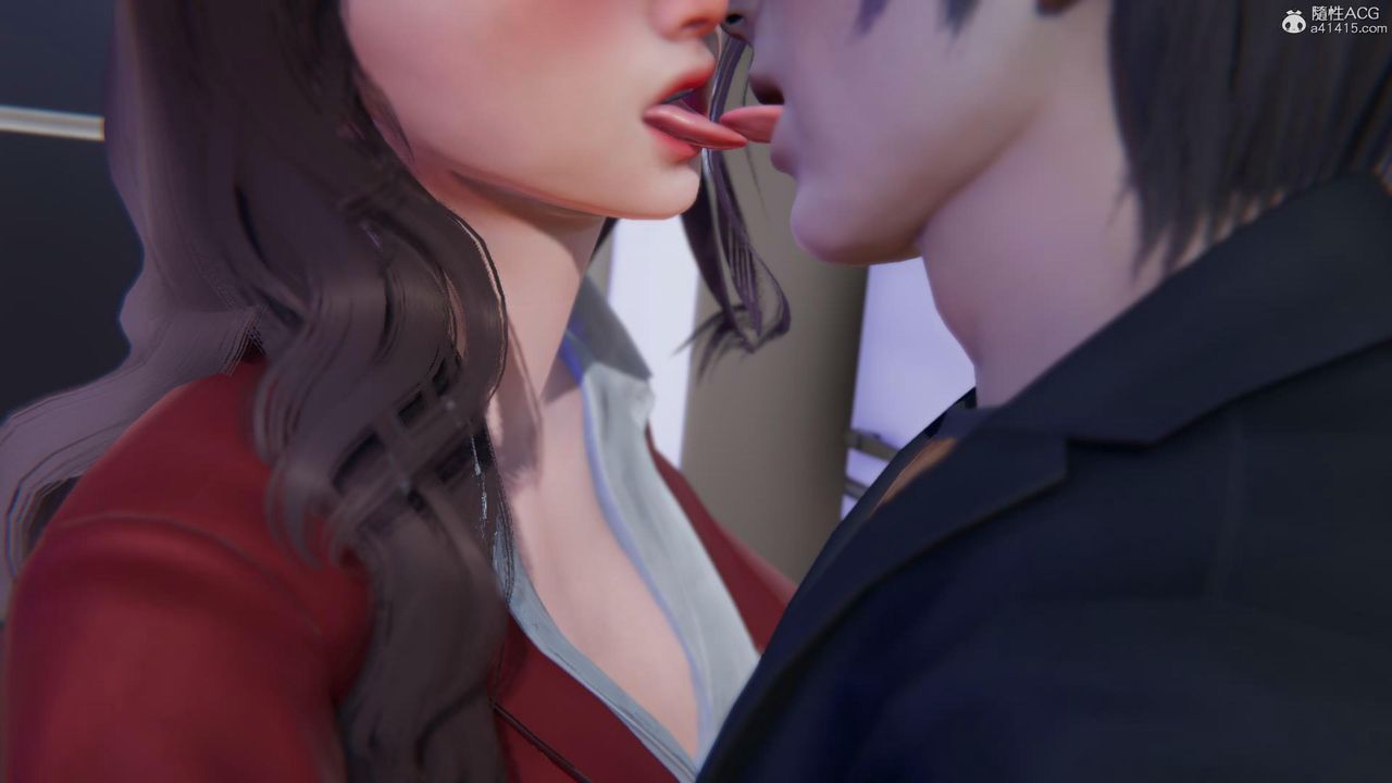 [3D]一夜暴富第18章-01話