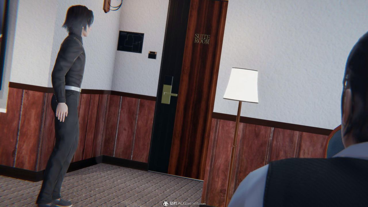 [3D]一夜暴富第18章-02話