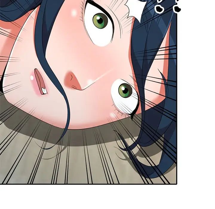 娜娜變身記第15话