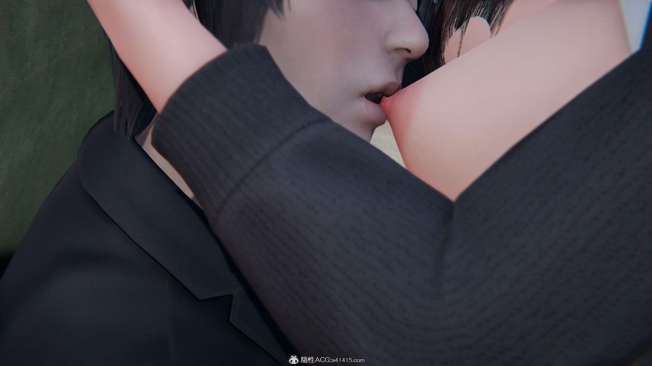 [3D]一夜暴富第18章-02話