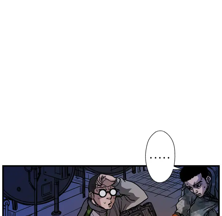 GP-禁区守卫第9话