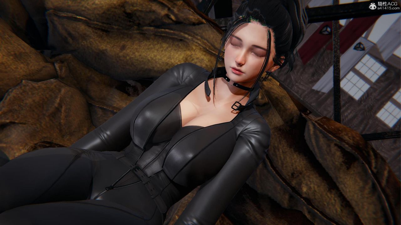 [3D]一夜暴富第19章-02话