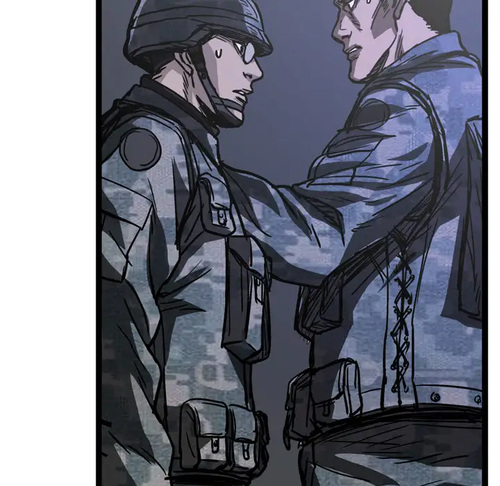 GP-禁区守卫第10话