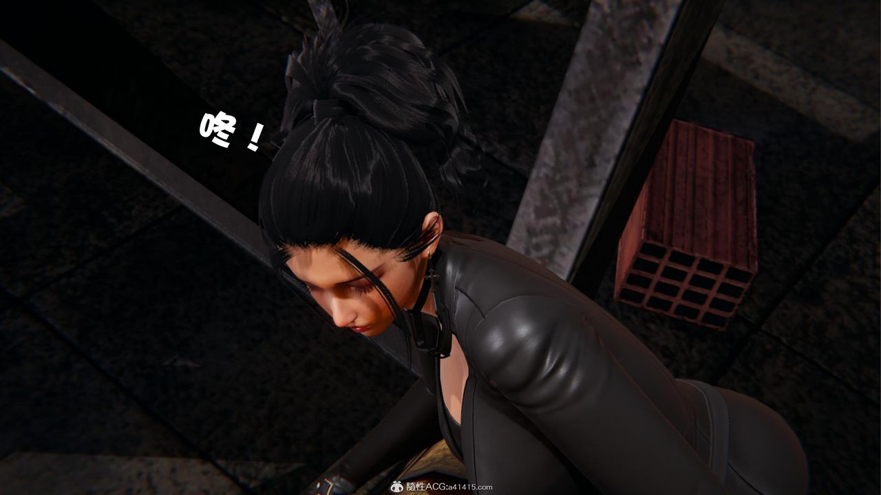 [3D]一夜暴富第19章-03话