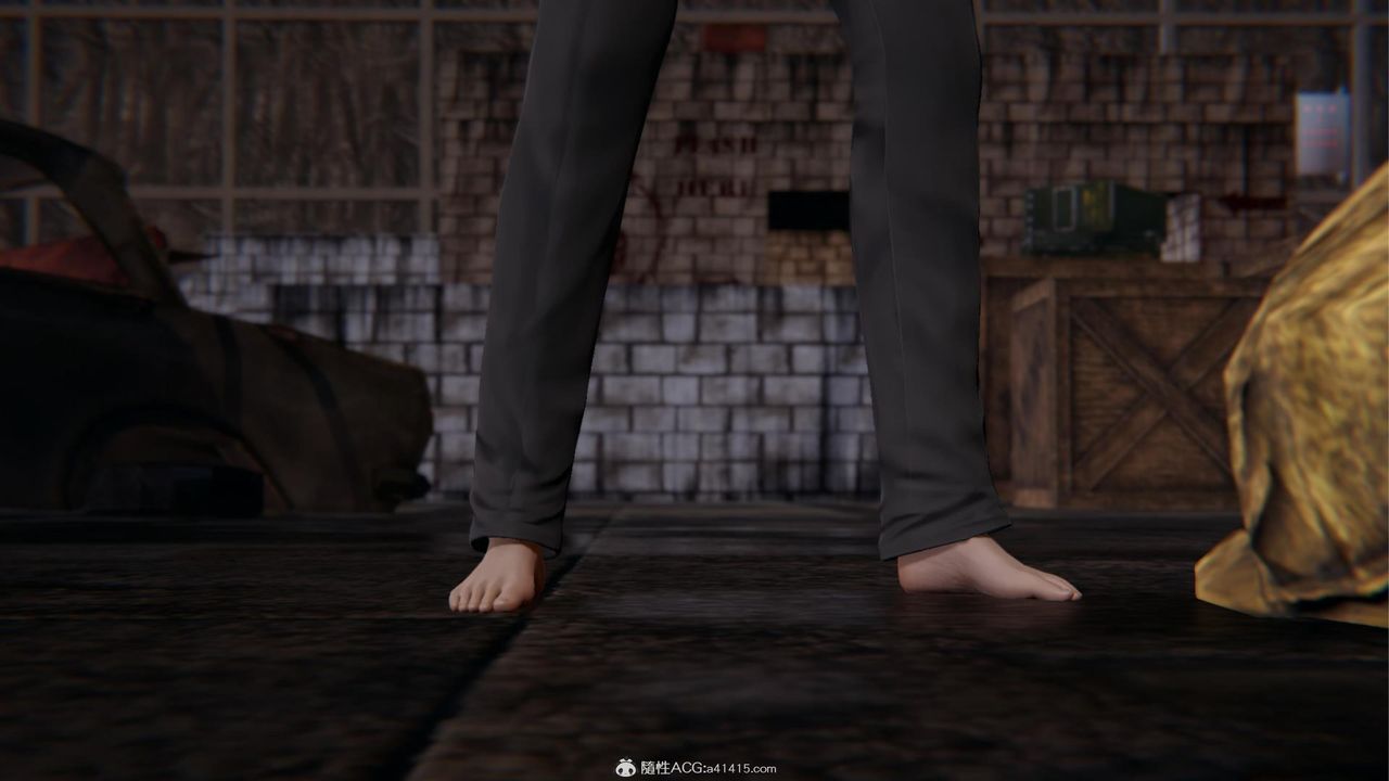 [3D]一夜暴富第19章-03话