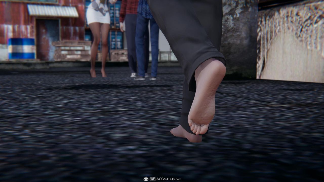 [3D]一夜暴富第19章-03話