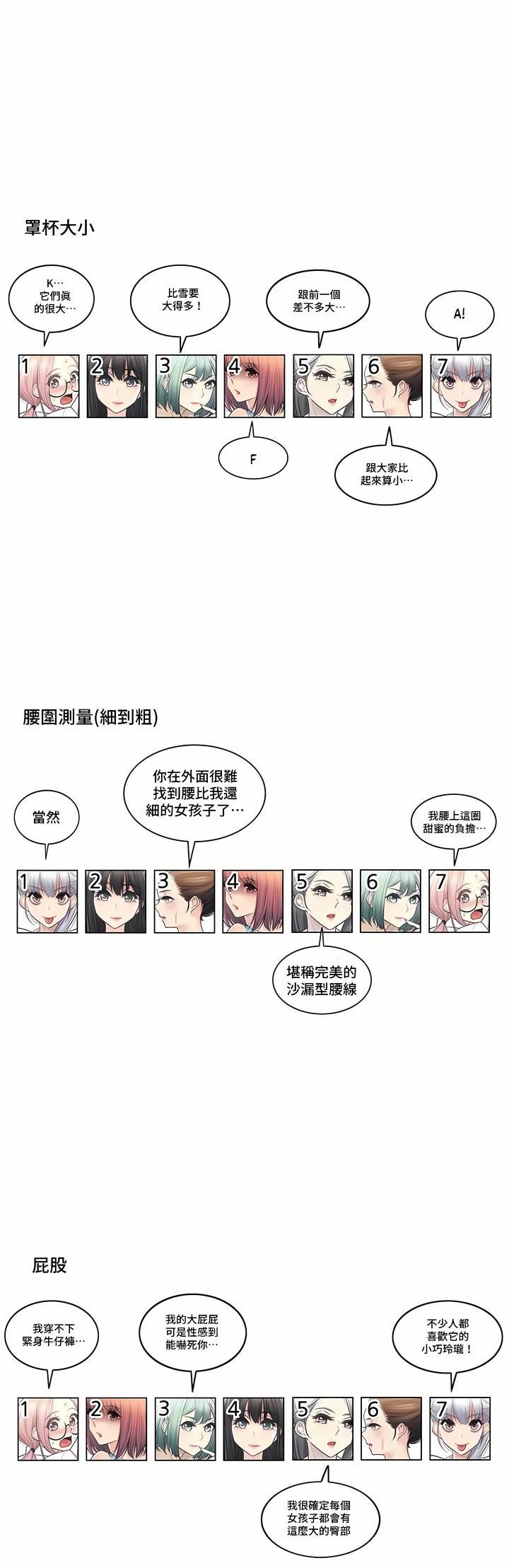 触电！～解封之触～第二季-最终话