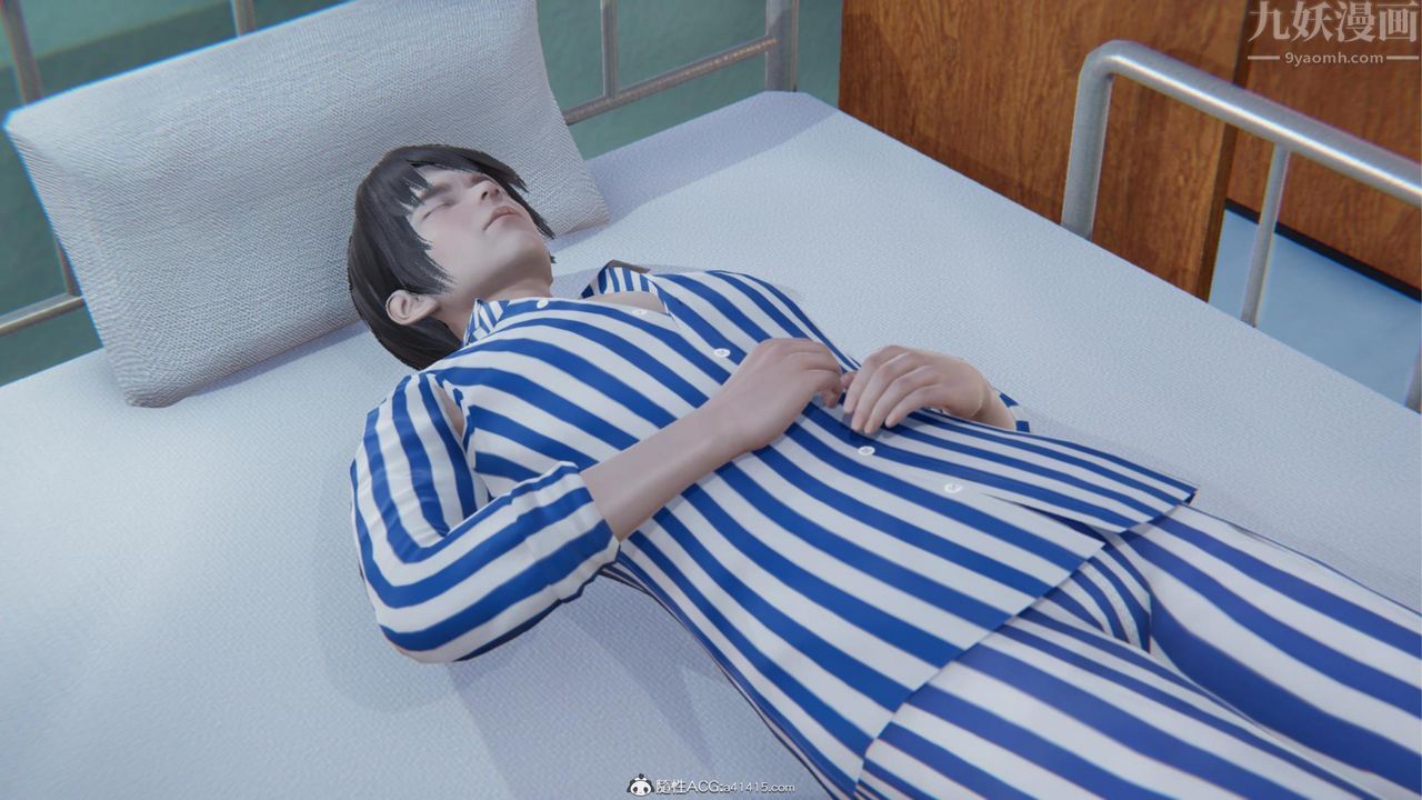 [3D]一夜暴富第19章-最终话