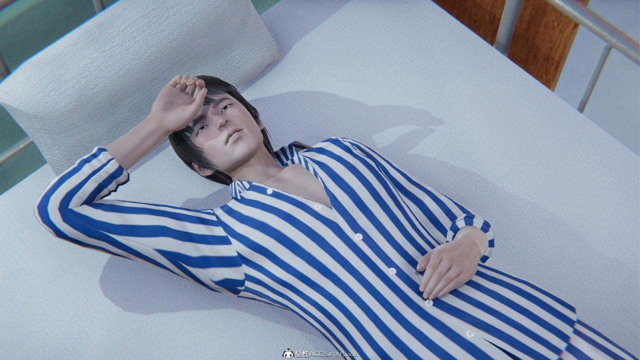 [3D]一夜暴富第19章-最终话