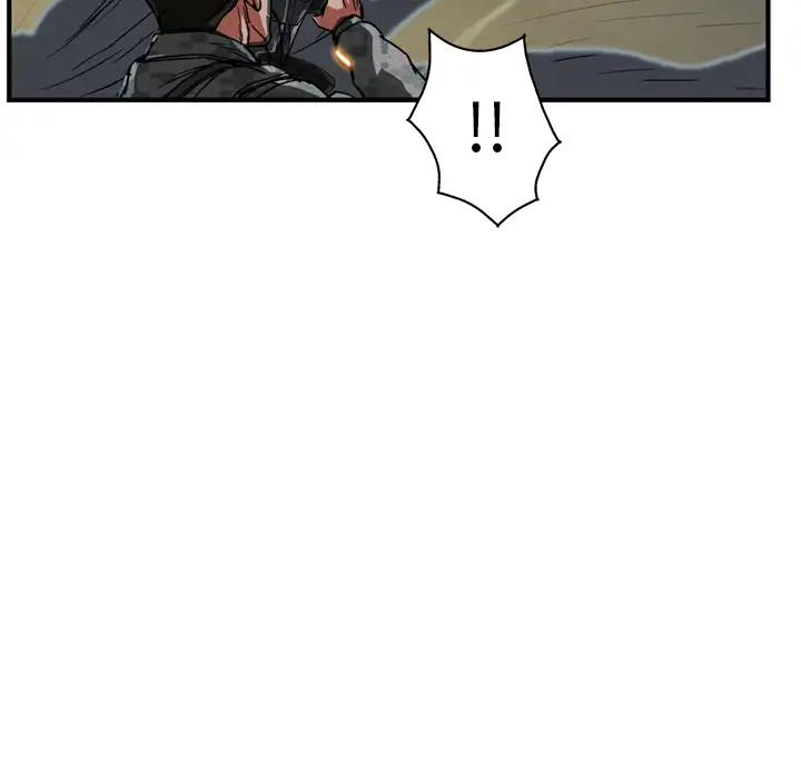 GP-禁区守卫第18话