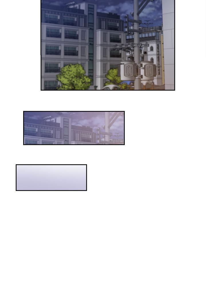 同居上下舖第1話-睡在上舖的裸女