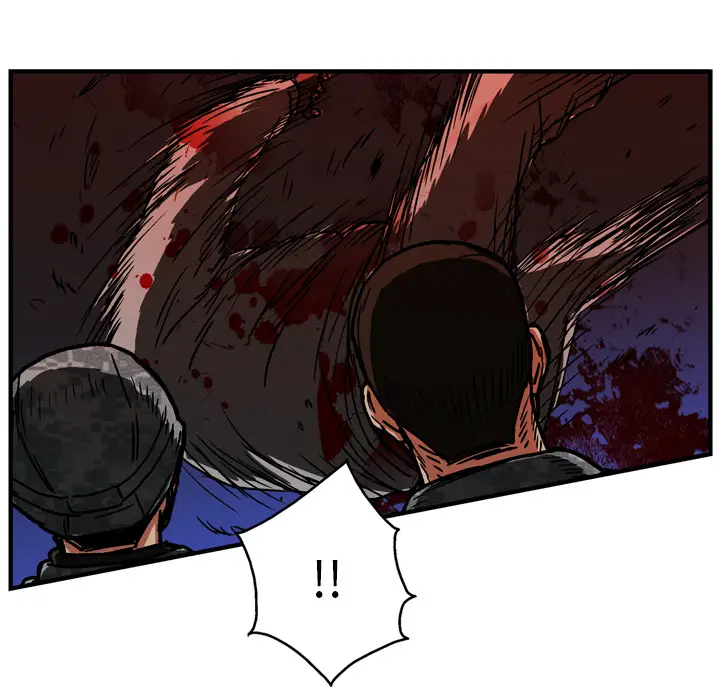 GP-禁区守卫第19话