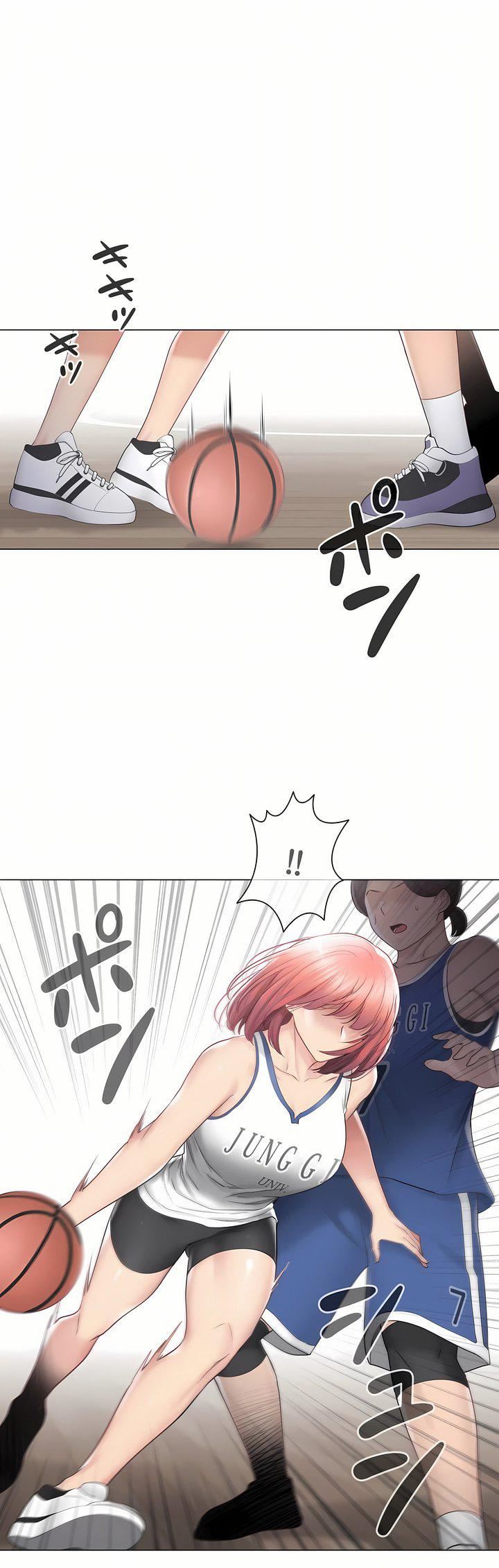 触电！～解封之触～第三季100话