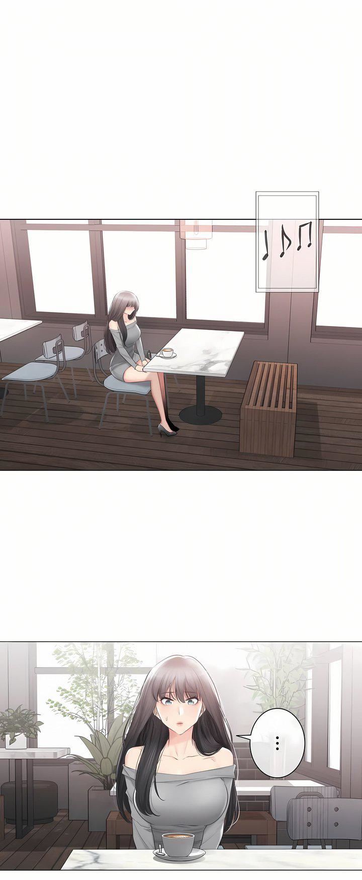 触电!~解封之触~第三季100话