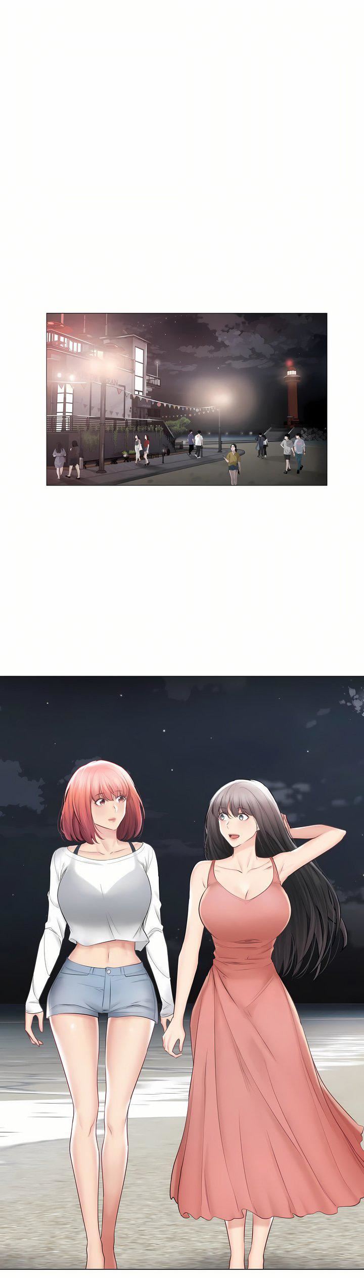 触电!~解封之触~第三季104话