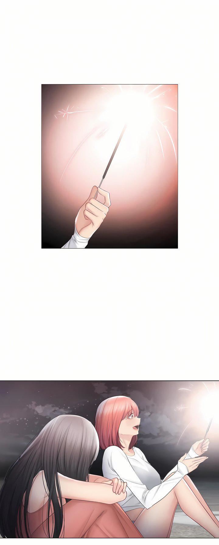 触电！～解封之触～第三季104话