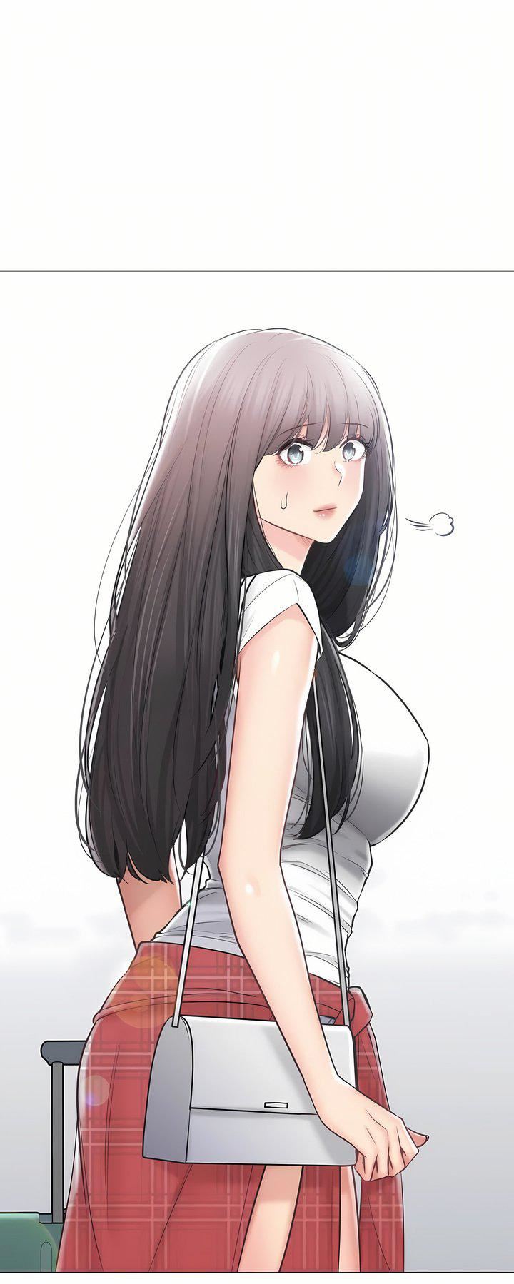 觸電！～解封之觸～第三季105話