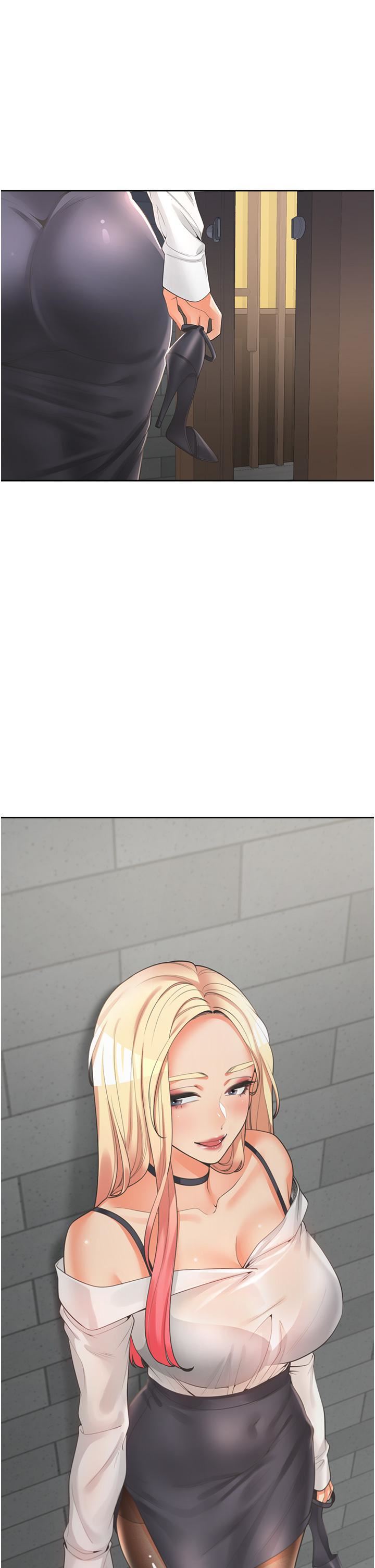 同居上下舖第13話-學姊，可以內射嗎?