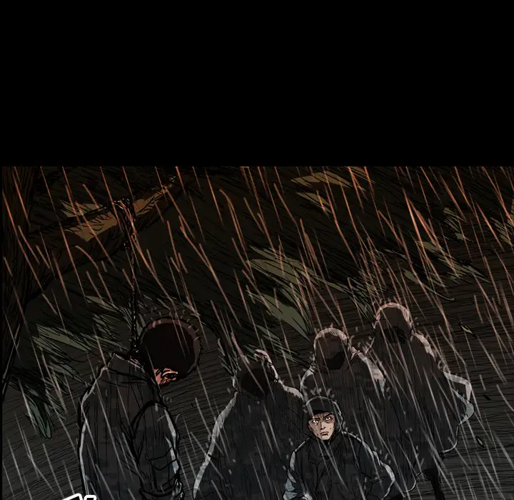 GP-禁区守卫第23话