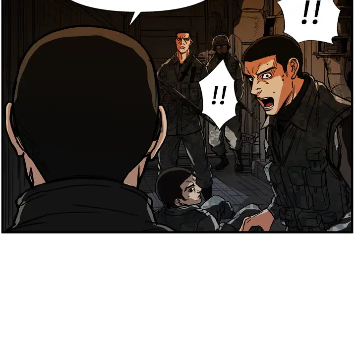 GP-禁区守卫第24话