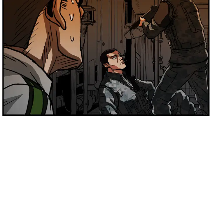 GP-禁区守卫第24话