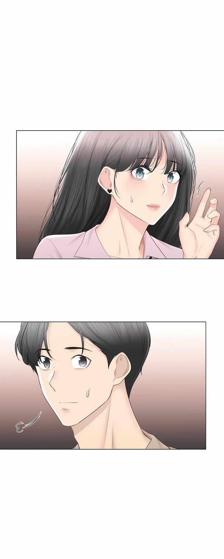 触电！～解封之触～第三季-最终话