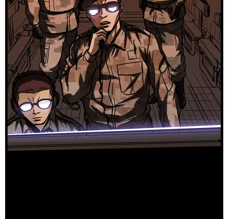 GP-禁区守卫第25话