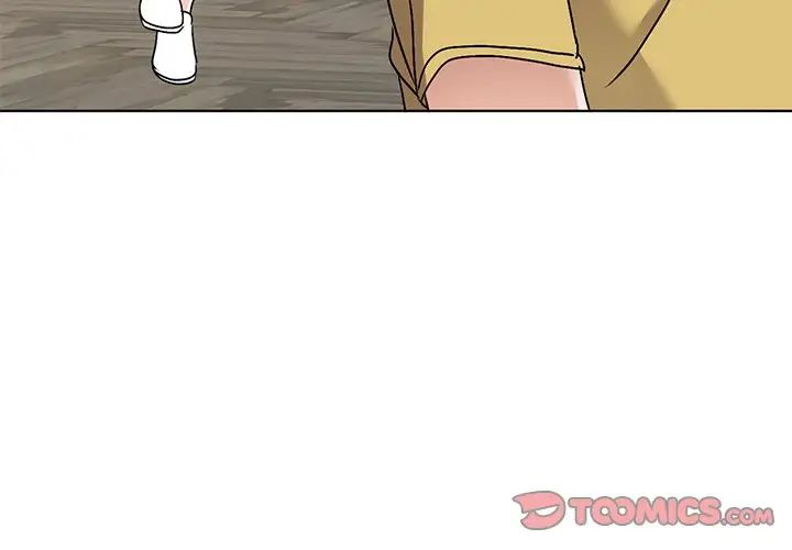 娜娜變身記第35話