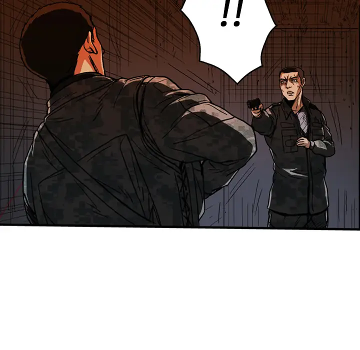 GP-禁区守卫第26话完结