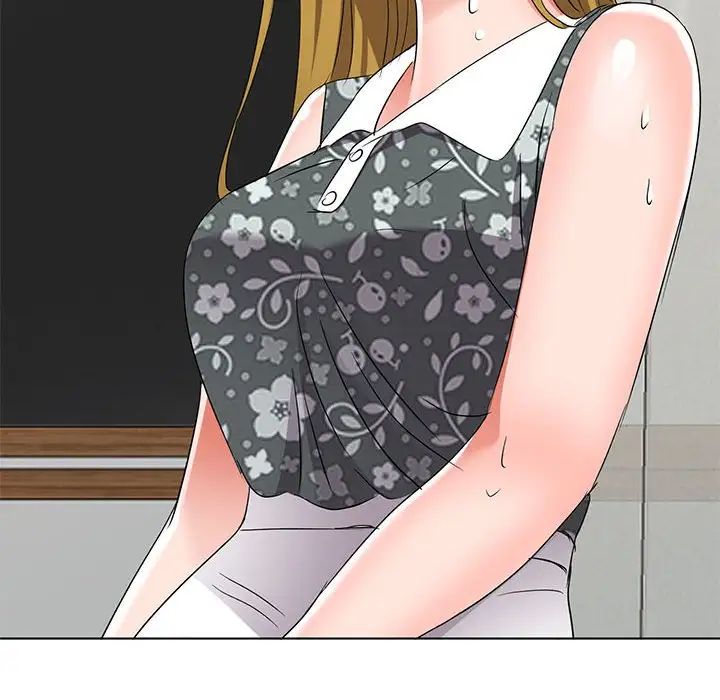 娜娜變身記第38話