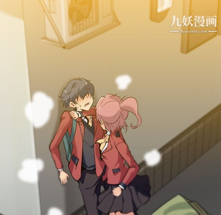 如此可爱的间谍?第1话