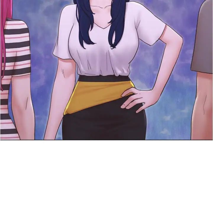 单身女子公寓第10话-监视着两人的陌生视线