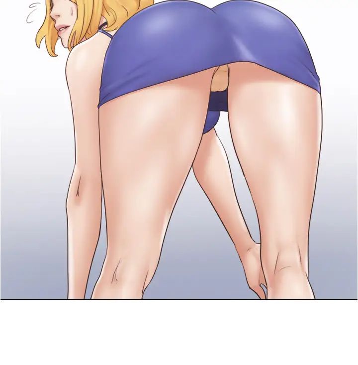 单身女子公寓第18话-饶思琪魅惑的身姿