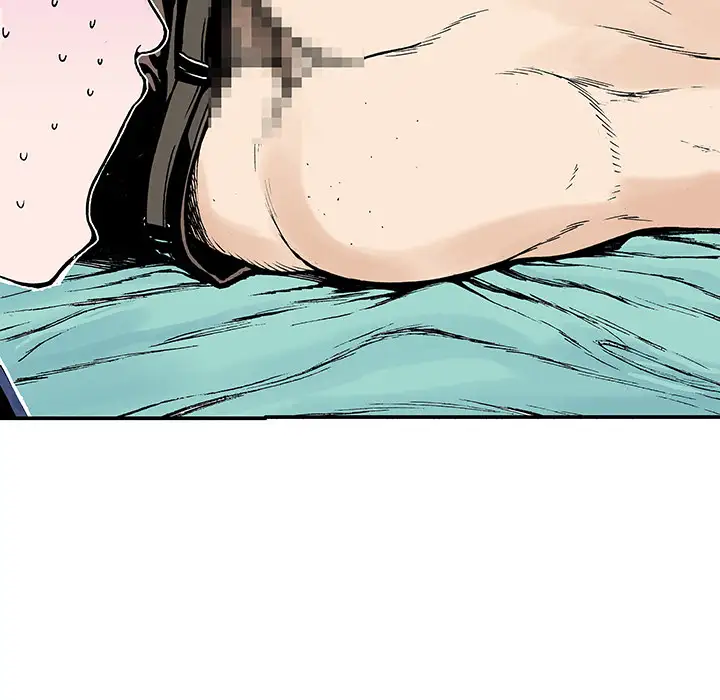 猎奇刑事第11话