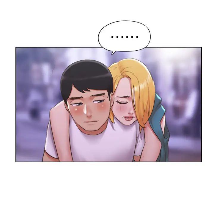 单身女子公寓第20话-一起上摩铁的子翔与思琪