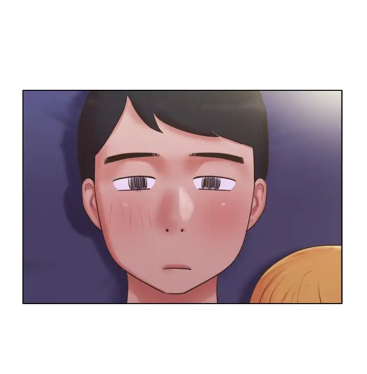 单身女子公寓第20话-一起上摩铁的子翔与思琪