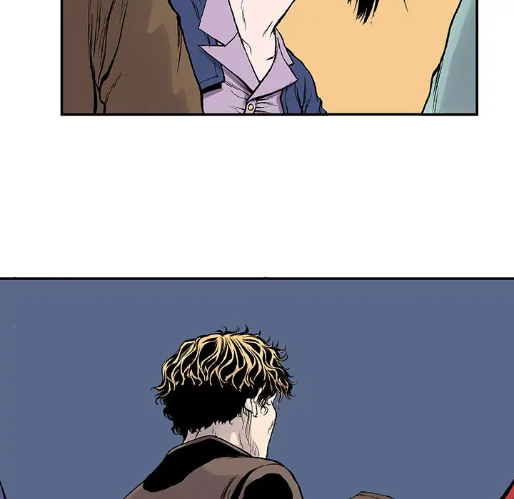 猎奇刑事第12话