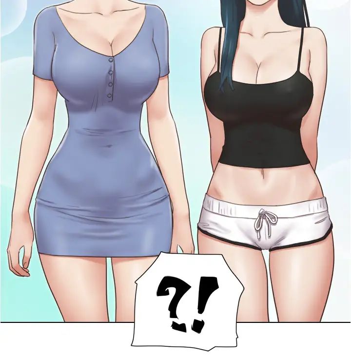 单身女子公寓第23话-快点好好看看我!