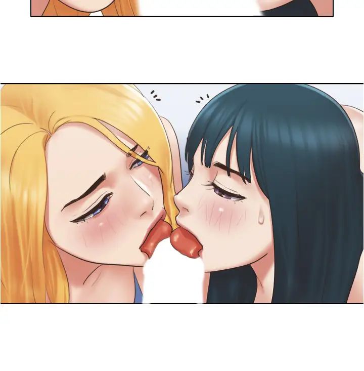 單身女子公寓第25話-人生中絕無僅有的3P體驗