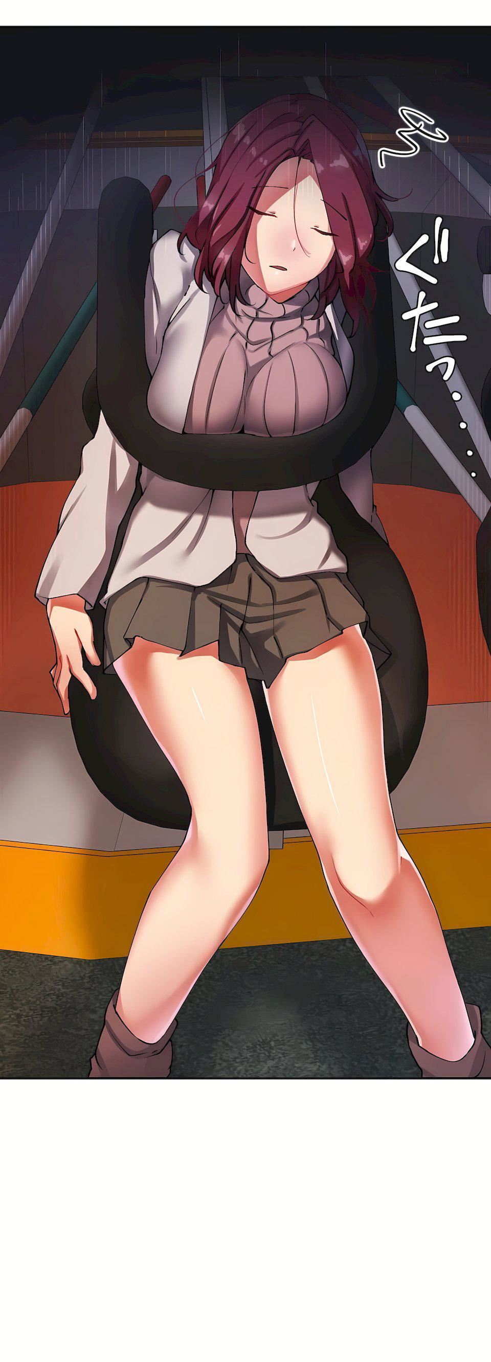 生灵～藏在墻壁裏的女人第13话