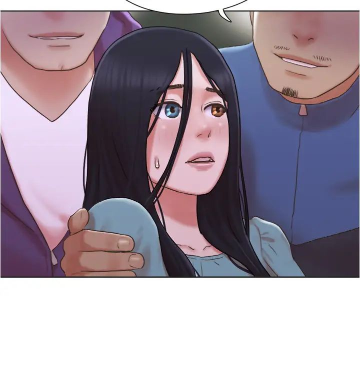 单身女子公寓第27话-慧珊深夜在公园遭遇恶狼