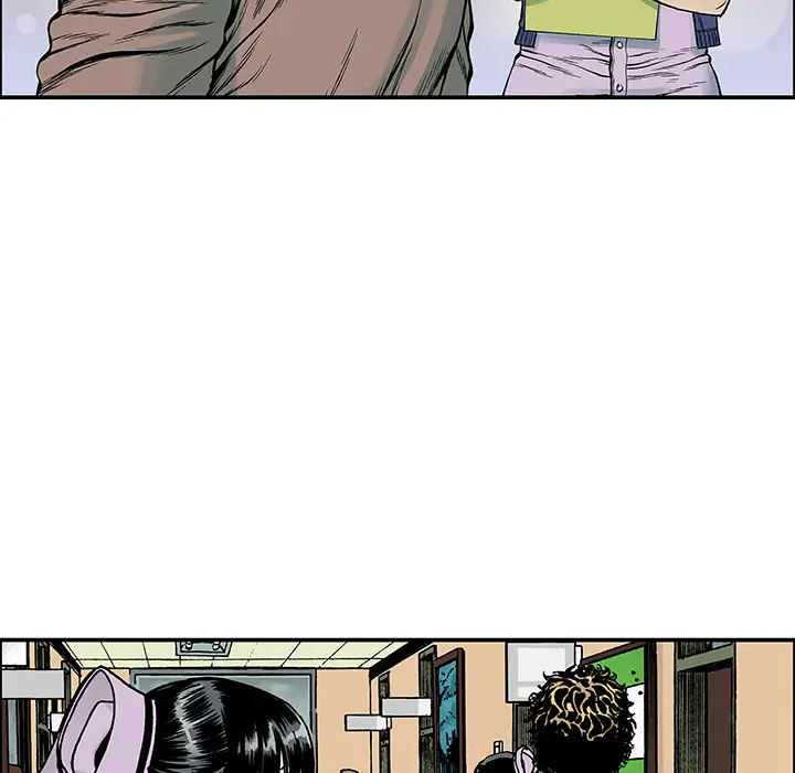 猎奇刑事第13话