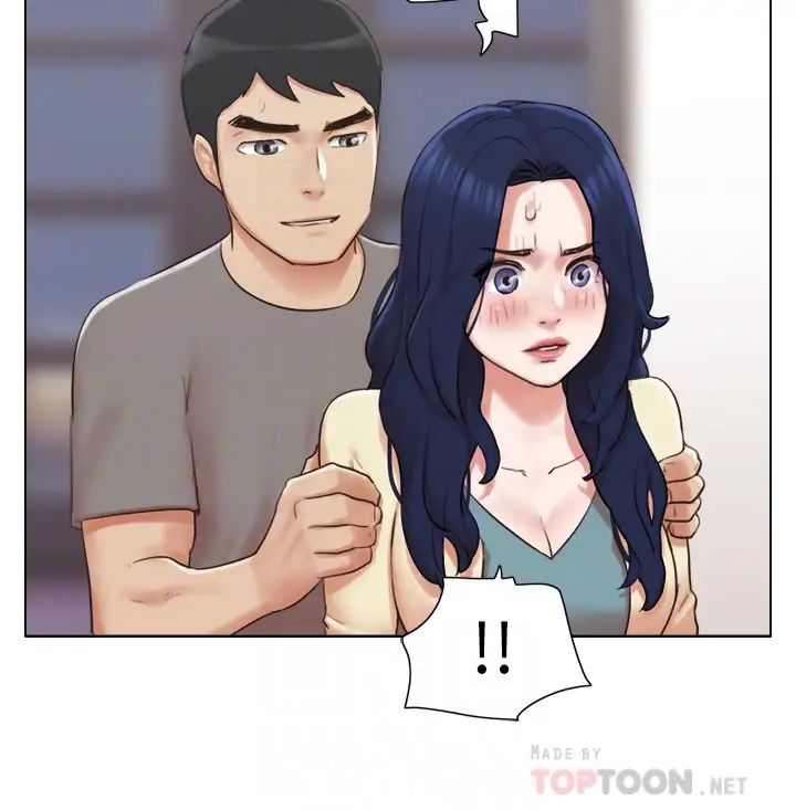 单身女子公寓第31话-房东不为人知的色情面貌