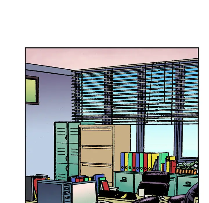 猎奇刑事第14话