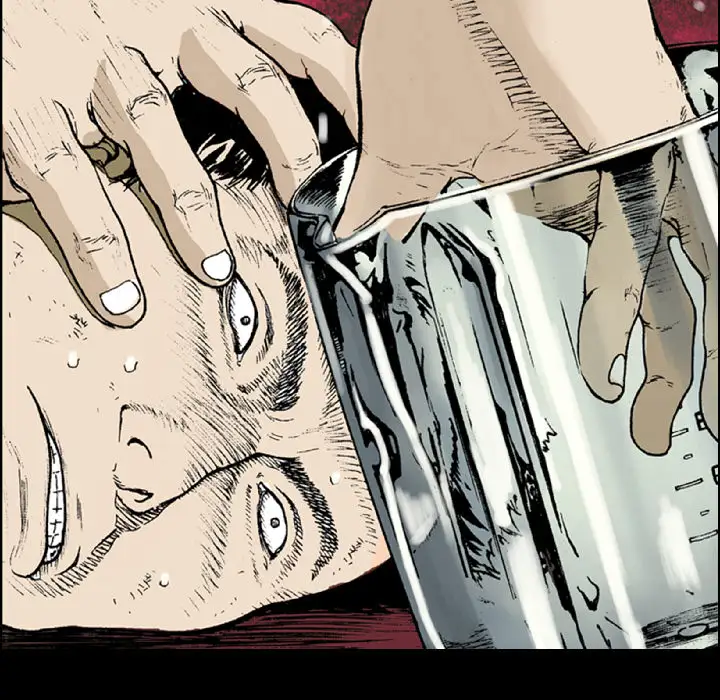 猎奇刑事第15话