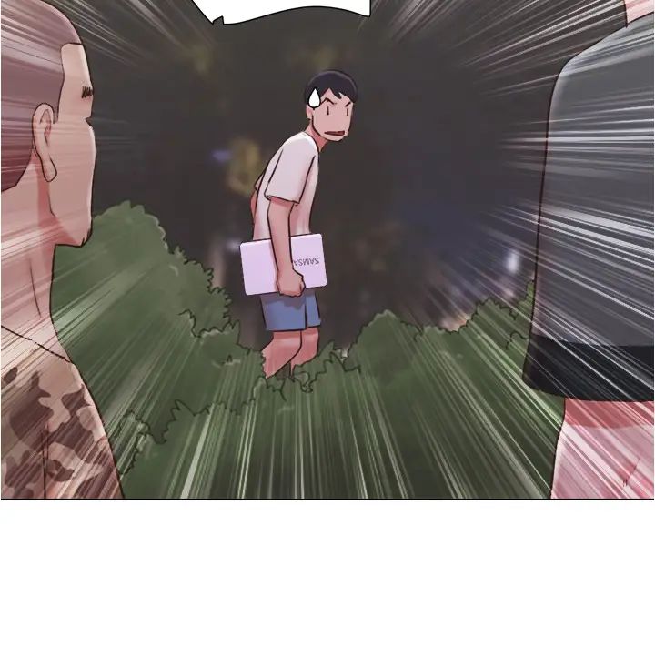 单身女子公寓第34话-变态二度袭击!