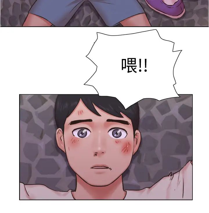 单身女子公寓第34话-变态二度袭击!