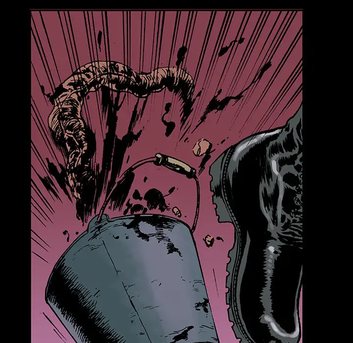 猎奇刑事第15话