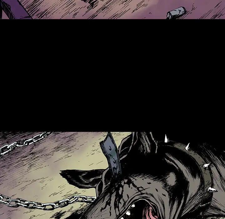 猎奇刑事第15话